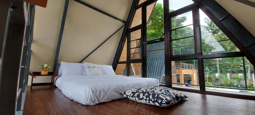 Cabin Look Resort in Bulacan Cabin Look Resort in Bulacan