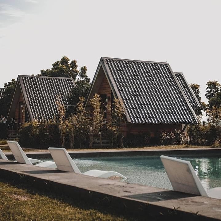 The Cabin Resorts in Bulacan