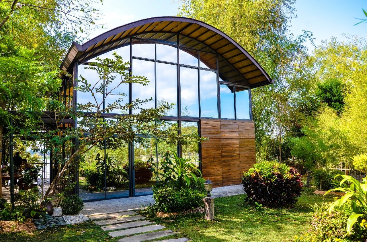 San Rafael River Adventure in Bulacan