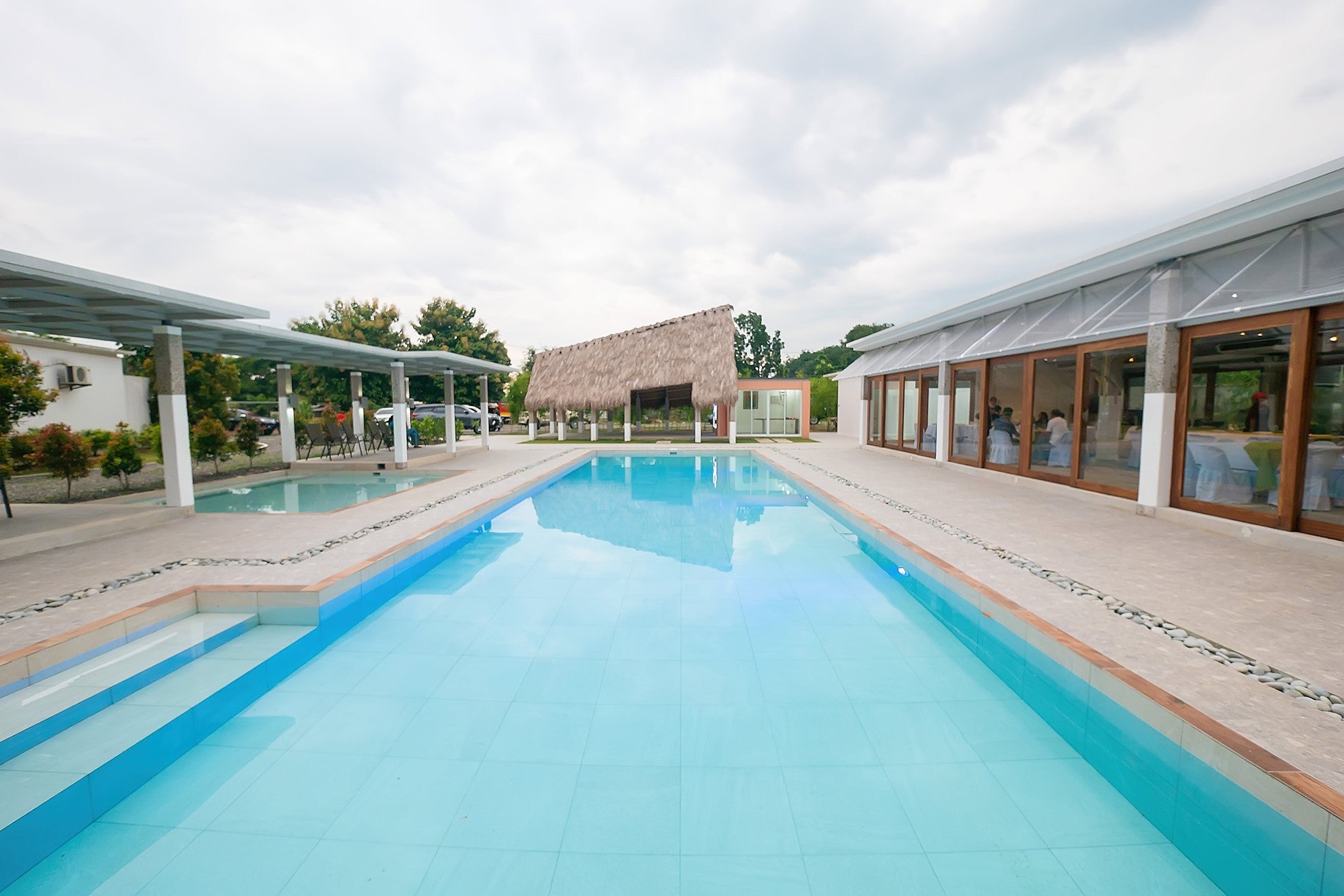 Casa Editha in Bulacan