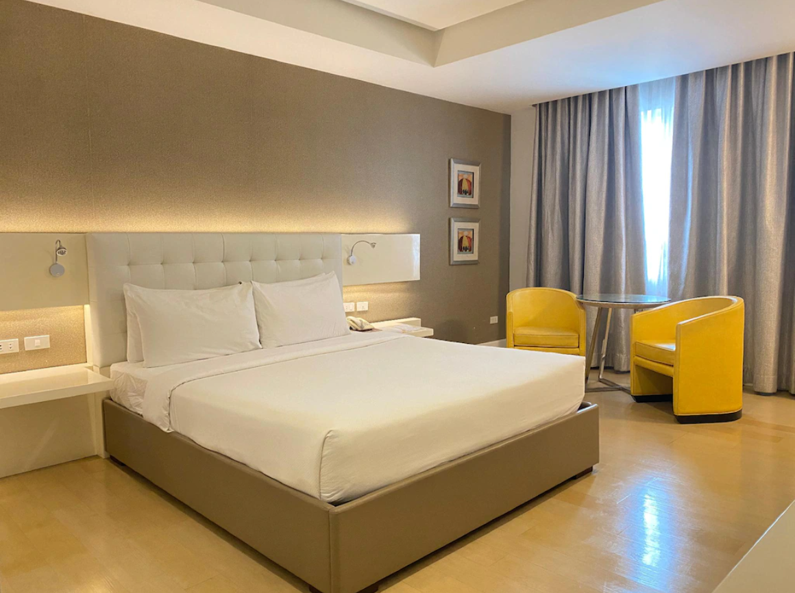 Diversion 21 Hotel in Iloilo