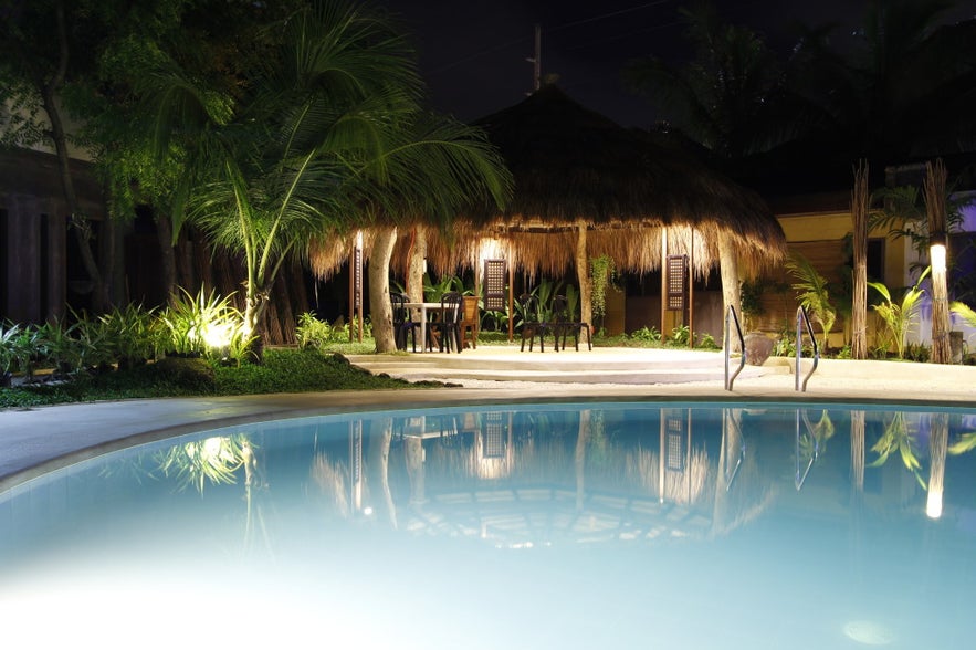 Urban Sands in Iloilo Urban Sands in Iloilo