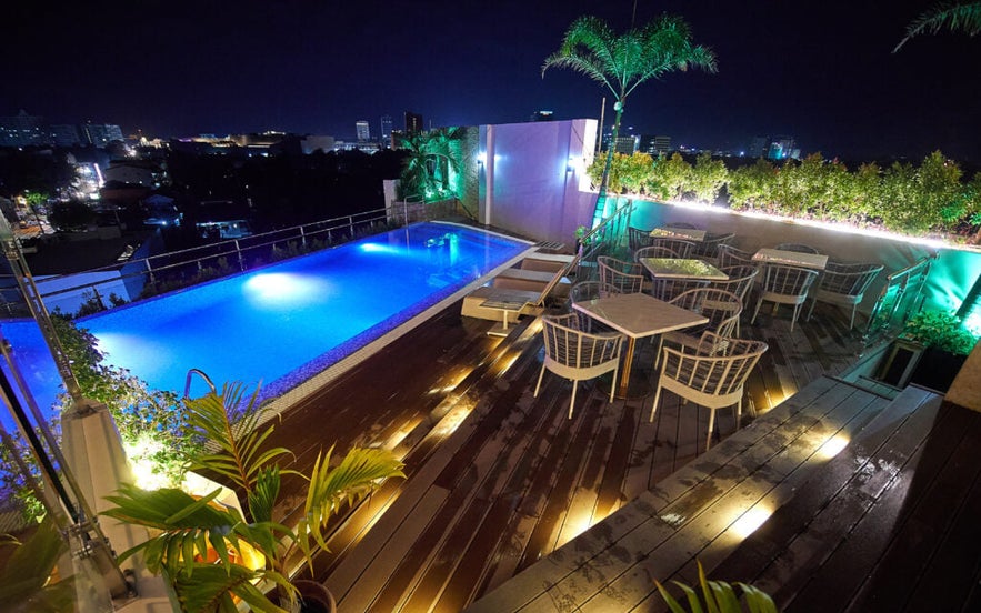 J7 Hotel in Iloilo J7 Hotel in Iloilo