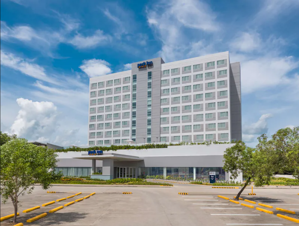 Park Inn by Radisson in Iloilo
