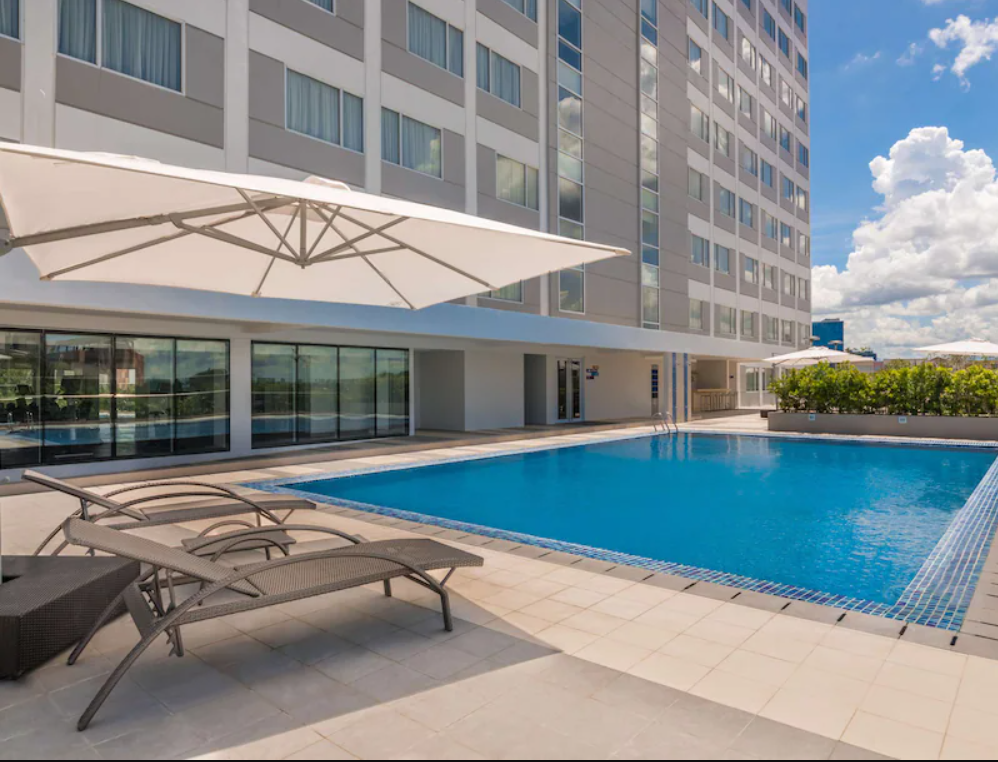 Park Inn by Radisson in Iloilo