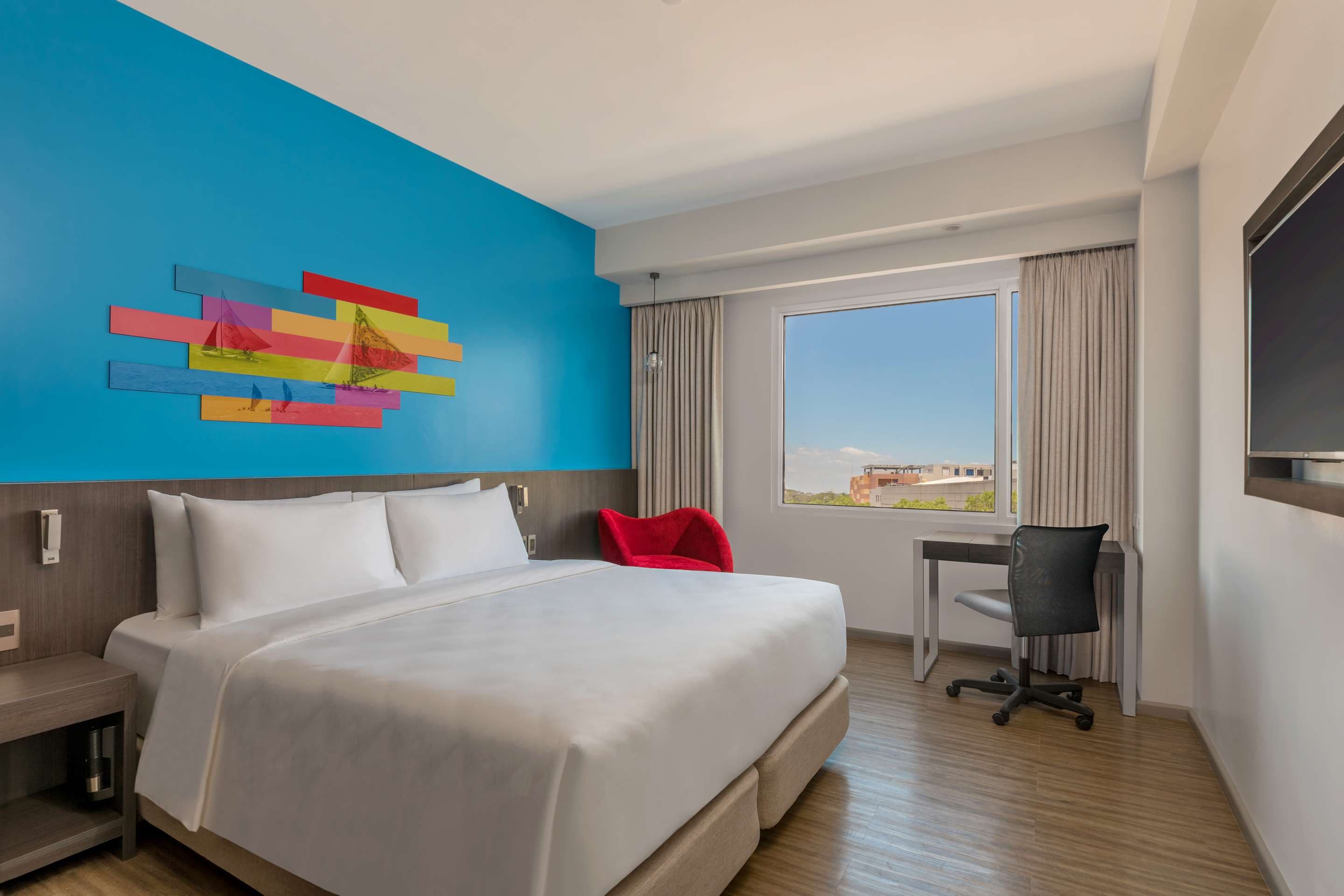 Park Inn by Radisson in Iloilo