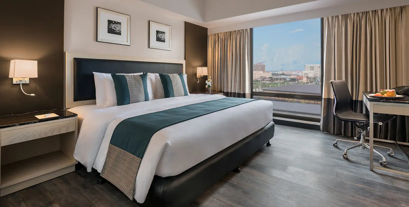 Seda Atria in Iloilo