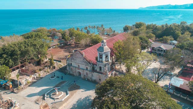 Private Iloilo City Tour to Heritage Attractions & Historic Churches with Lunch & Transfers