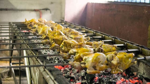 Private Iloilo City Food Tour & Sightseeing with Transfers