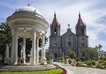 10 Best Hotels in Iloilo City: Family-friendly, With Pool and View, Near Tourist Spots