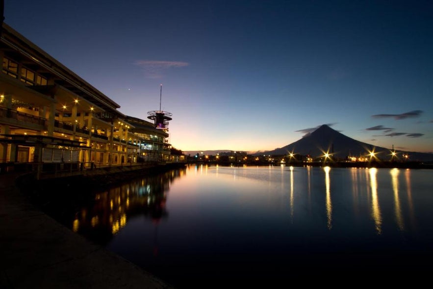 Embarcadero Hotel or Ellis Ecotel exterior Embarcadero Hotel or Ellis Ecotel exterior