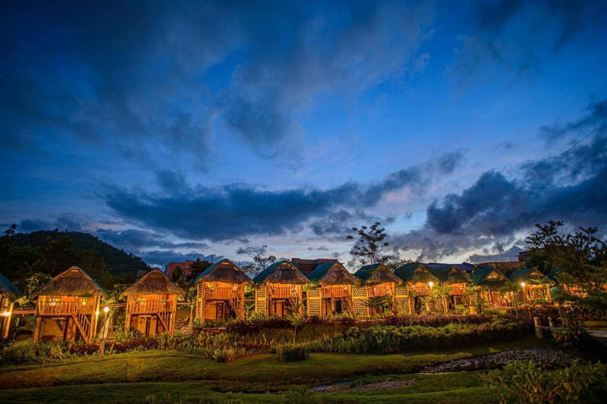 Your Brother House Tribal Village exterior Your Brother House Tribal Village exterior