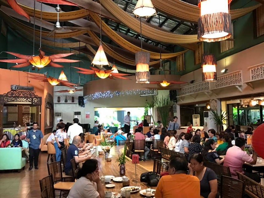 Bale Capampangan Bale Capampangan