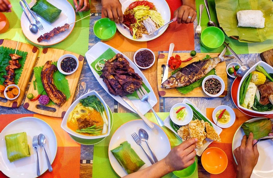 Matam-ih food Matam-ih food