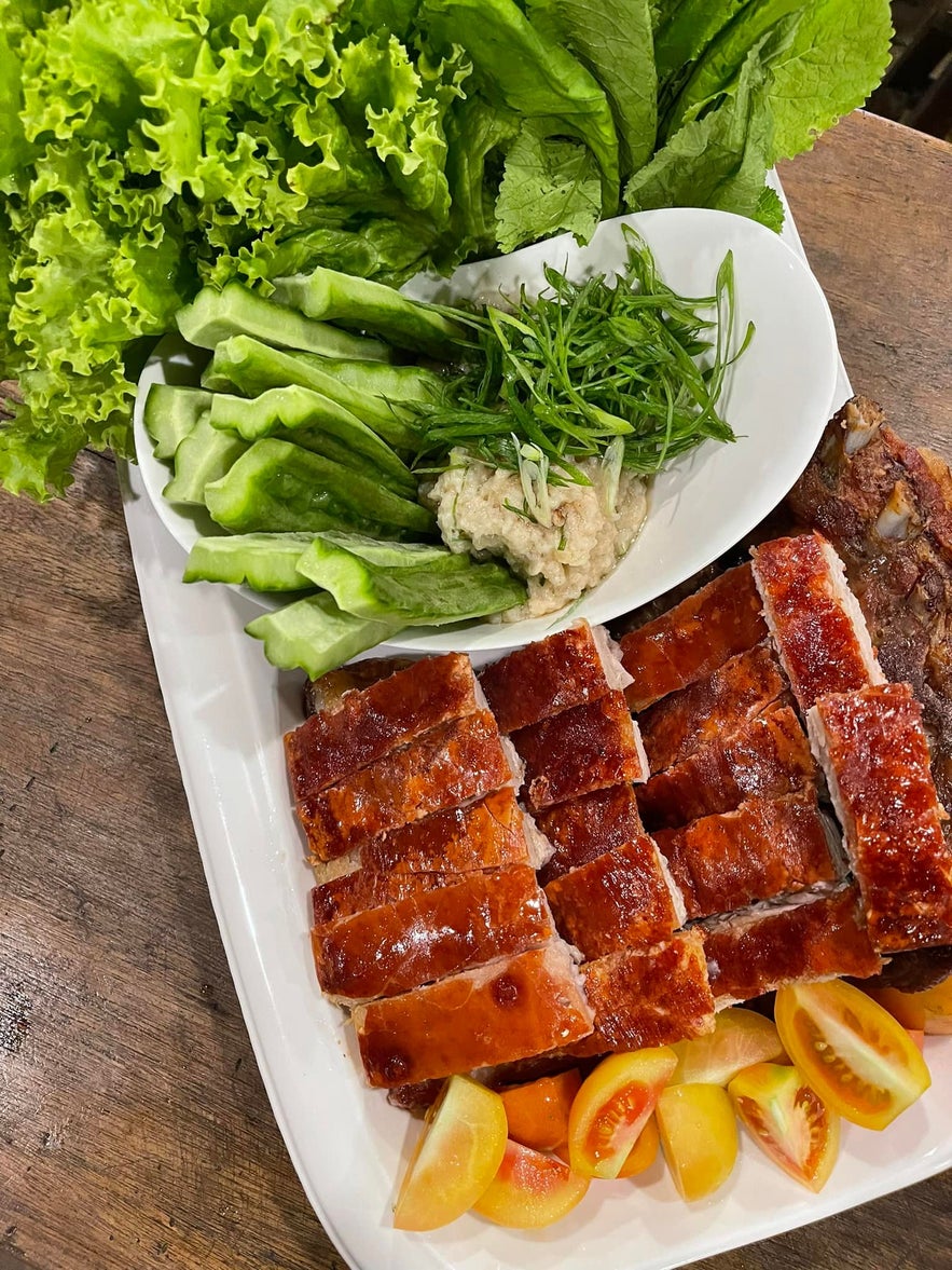 Denlim's Kitchen Denlim's Kitchen