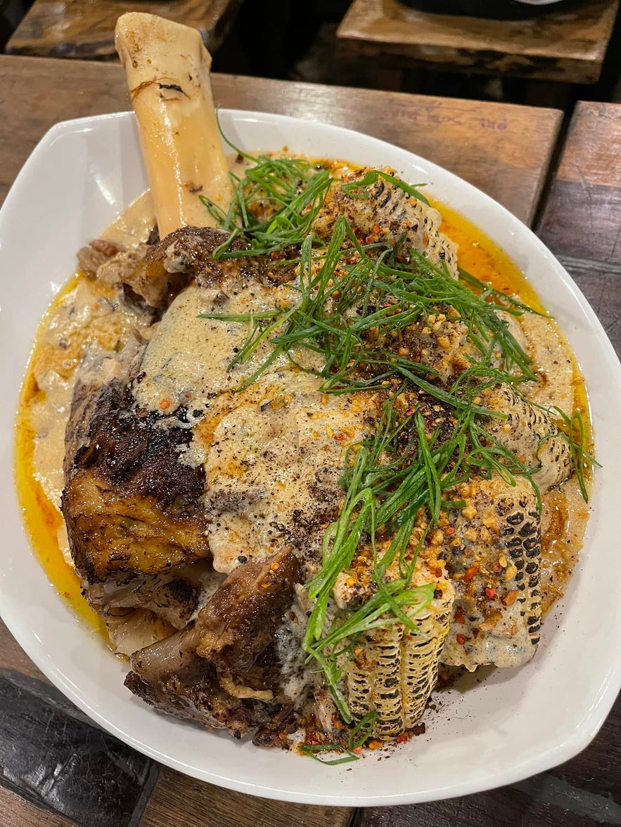 Denlim's Kitchen Denlim's Kitchen