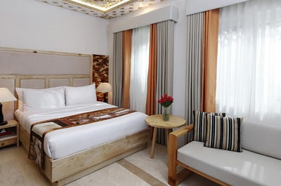 Baroness room in Rancho Bernardo Luxury Villas and Resort