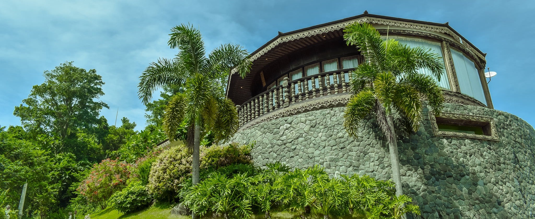 2D1N Bataan Package | Rancho Bernardo Luxury Villas and Resort with Breakfast + Butler Service