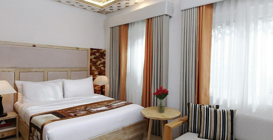 2D1N Bataan Package | Rancho Bernardo Luxury Villas and Resort with Breakfast + Butler Service