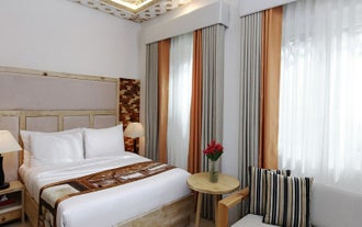 2D1N Bataan Package | Rancho Bernardo Luxury Villas and Resort with Breakfast + Butler Service