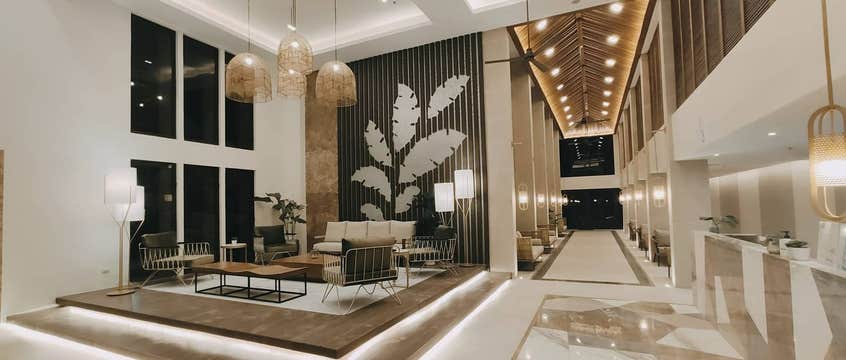 Aureo Hotel La Union Overnight Package with Breakfast