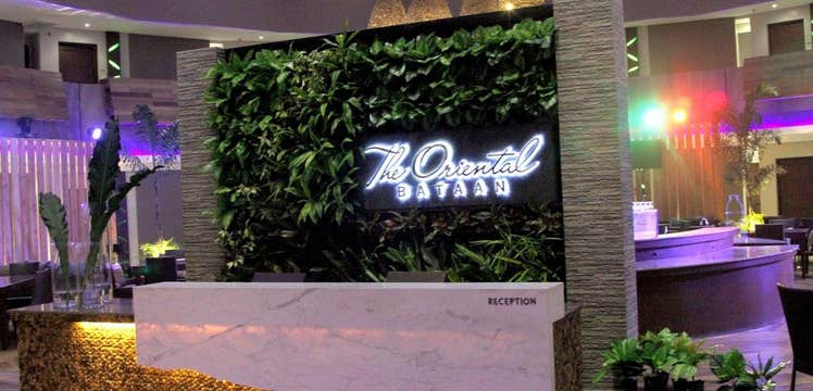 Comfortable 3-Day Bataan Package at 3-star The Oriental Hotel Mariveles with Daily Breakfast