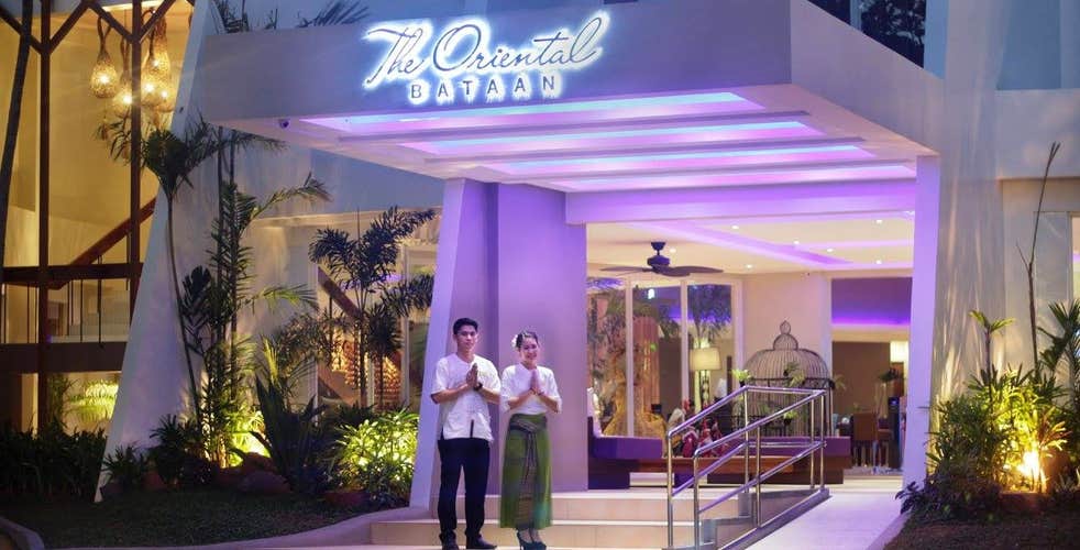 The Oriental Hotel Mariveles