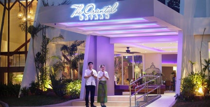 Comfortable 3-Day Bataan Package at 3-star The Oriental Hotel Mariveles with Daily Breakfast