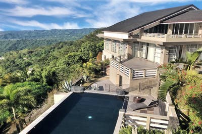 The Oriental Luxury Suites Tagaytay