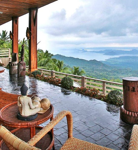 Tagaytay Vacation Packages