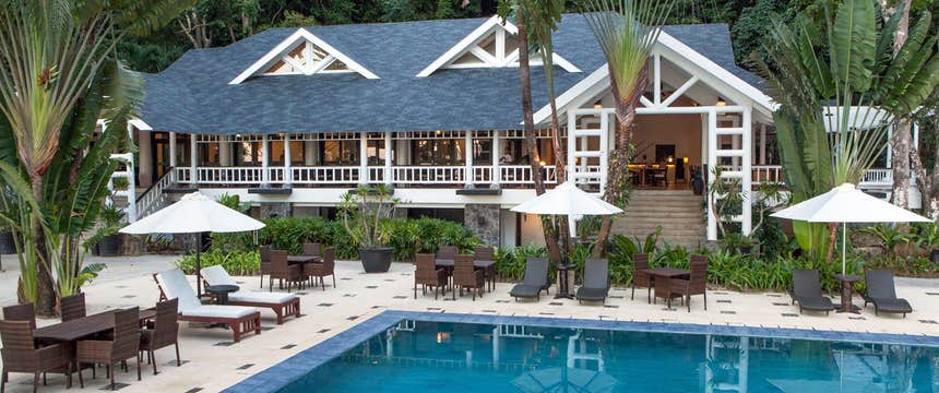 Serene 5-Day El Nido Staycation Package at Lagen Island in a Forest Room with Full Board Meals