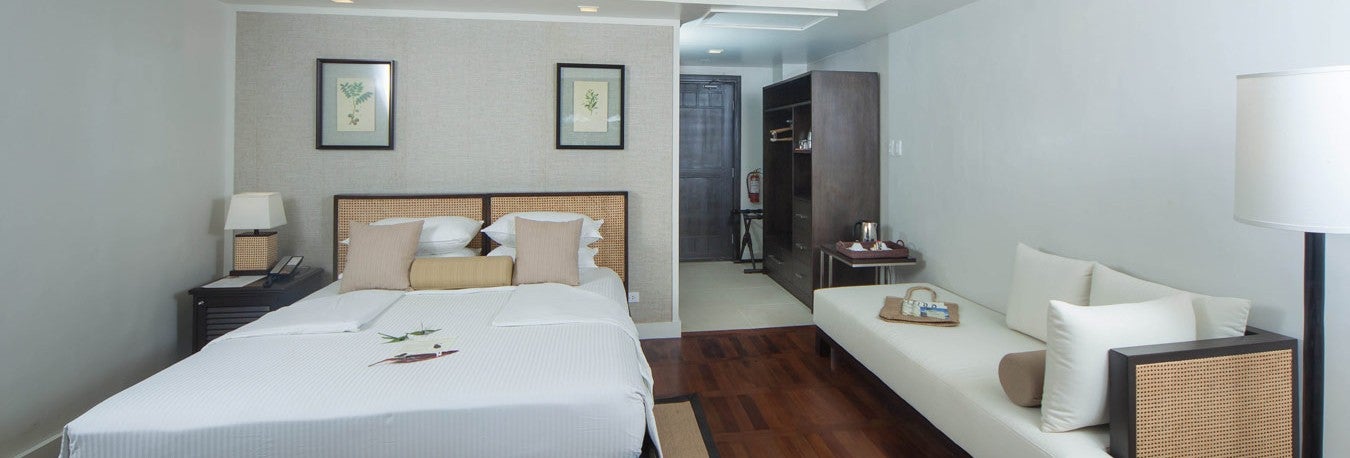 4D3N El Nido Resorts Lagen Island Package | Forest Room + Full Board Meals