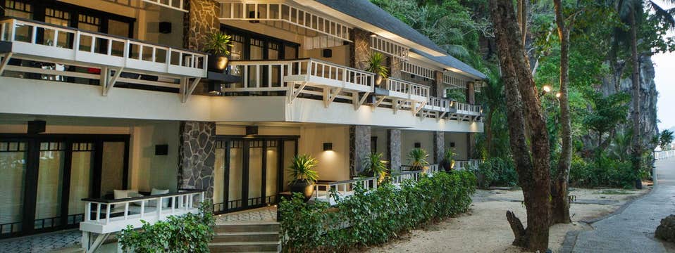 Idyllic 4-Day El Nido Town Staycation Package at Lagen Island Resort with Transfers & Meals