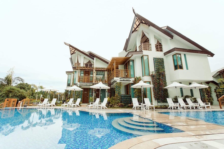 Acuatico Beach Resort Acuatico Beach Resort