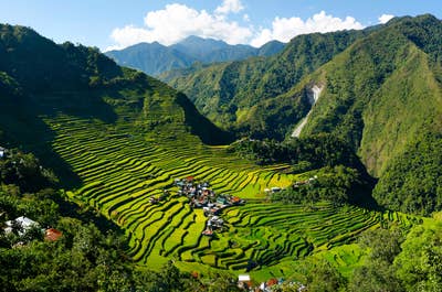 Cordillera Virtual Tour
