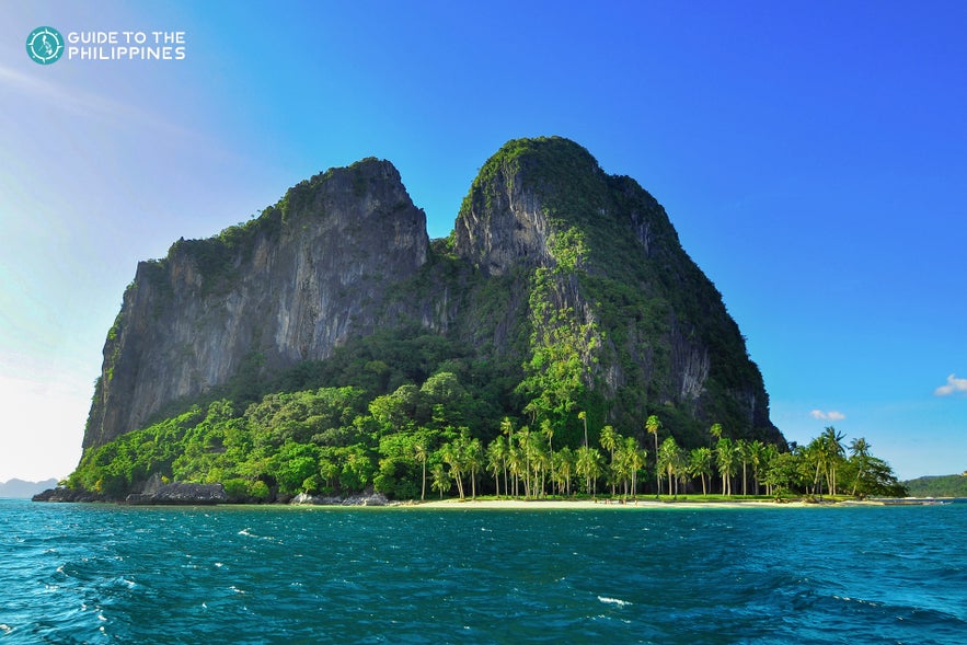 Popolcan Island Popolcan Island