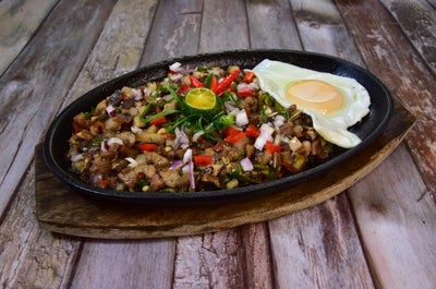 Kapampangan Cooking Virtual Class