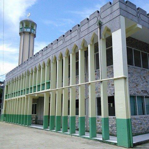 Davao City Islamic Center Davao City Islamic Center