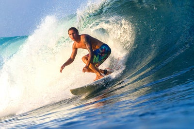 Siargao Surfing Lesson with Surf Board