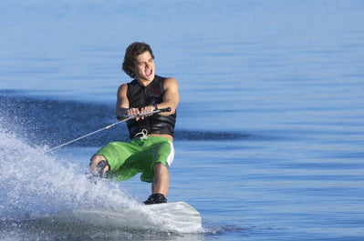 Electric Skateboard on Siargao Island