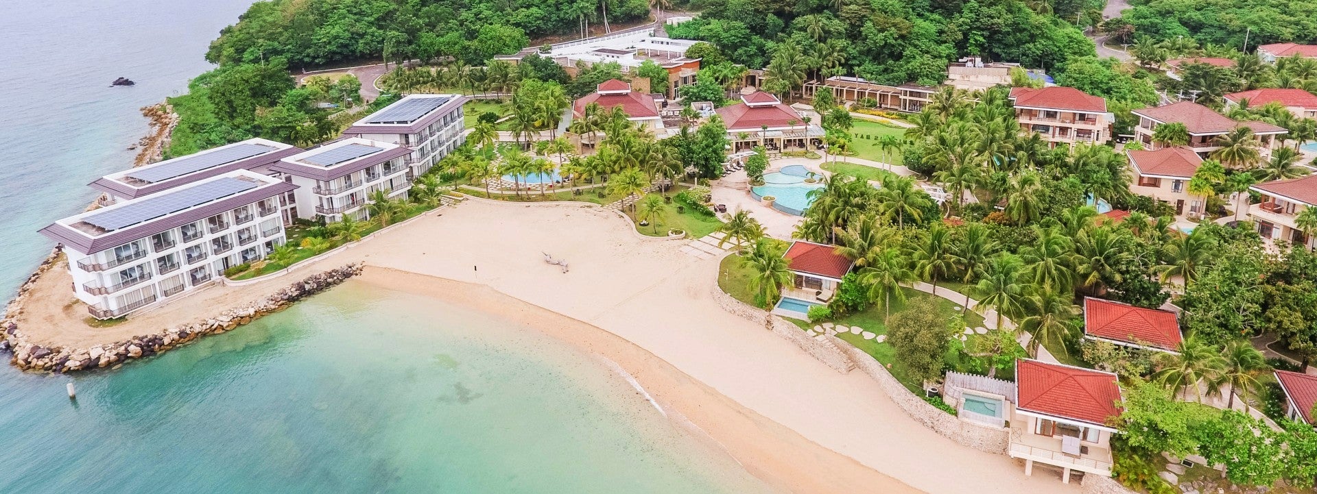 Misibis Bay Resort, Bacacay, Albay, Bicol