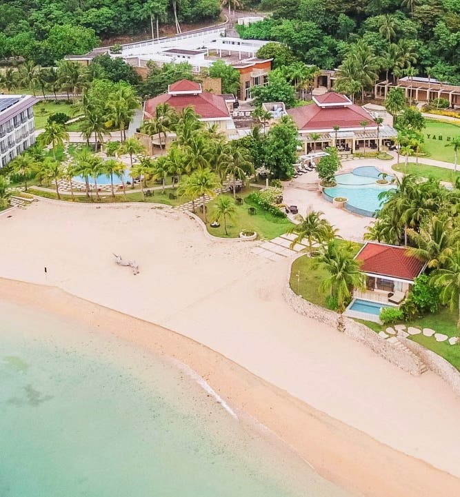 Albay Vacation Packages