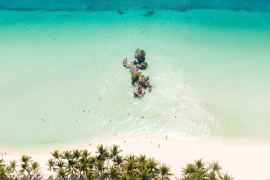 Private Speedboat Transfer Between Caticlan Ferry Port and Boracay Island