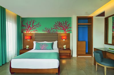 Movenpick Resort & Spa Boracay Classic Room