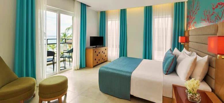 Stunning 5-Day Boracay Family Package at 5-Star Movenpick Boracay with Airfare & Daily Breakfast