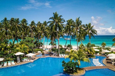 Movenpick Resort & Spa Boracay