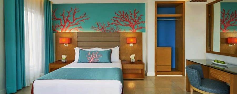 Stress-Free 3-Day Boracay Family Package at 5-Star Movenpick Resort & Spa with Airfare & Transfers