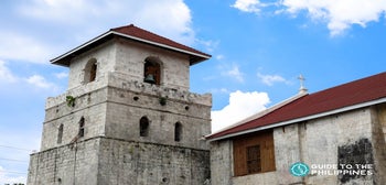 Baclayon Church