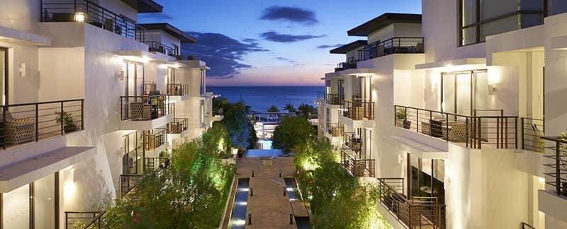 Amazing 3-Day Boracay Island Family Package at Discovery Resort with Airfare, Transfers & Breakfast