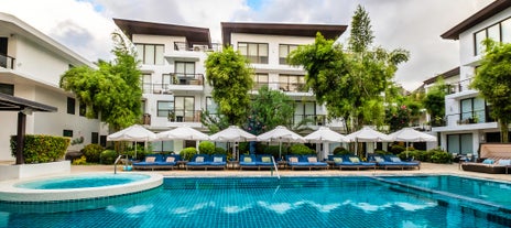 Discovery Shores Boracay Pool